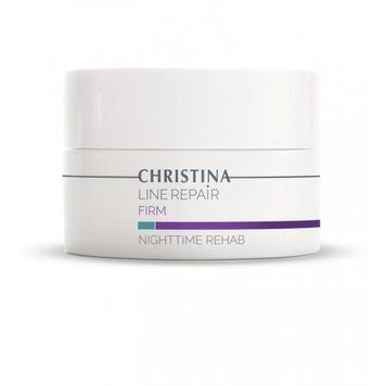 Крем "Ночная реабилитация" Christina Line Repair Firm Nighttime Rehab 50 мл CHR880 фото