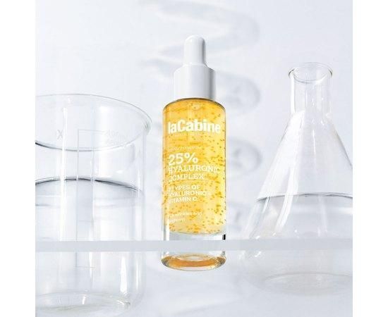Сыворотка для лица Hyaluronic Complex 25% Advanced Serum LaCabine, 30 мл MAPD-03754 фото