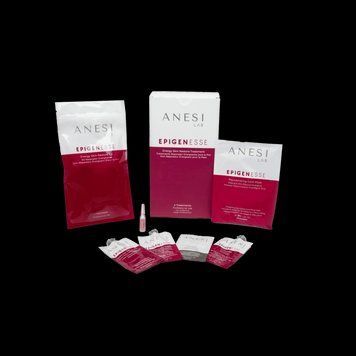 Професійний набір для усунення ознак старіння EPIGENESSE PROFESSIONAL KIT Anesi Lad 1 проц anesi 063 фото