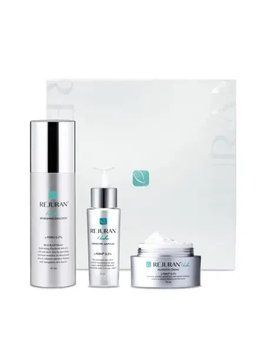 Набір для догляду та сяйва шкіри Healer Glow-Up Skincare Set Rejuran Reju005 фото