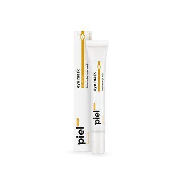 Зволожувальна маска для очей проти мімічних зморщок Piel Eye Mask against facial wrinkles 25 мл 0476 фото