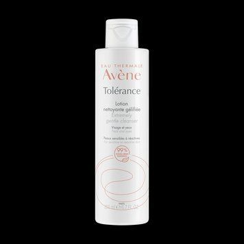 Авен Толеранс Контрол Очищуючий лосьйон Av&eacute;ne Tol&eacute;rance Lotion nettoyante g&eacute;lifi&eacute;e 200 мл 3282770142280 фото