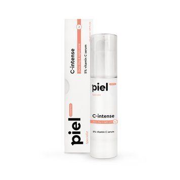Cироватка з вітаміном С 5% C-Intense Serum Piel, 50 мл 0415 фото