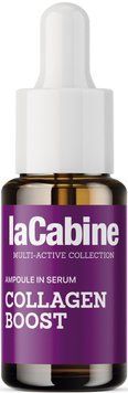 Сироватка з колагеном для пружності шкіри обличчя COLLAGEN BOOST LaCabine, 10 мл MAPD-03721 фото