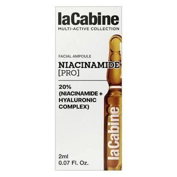 Сироватка для обличчя Niacinamide Pro 20% Serum LaCabine, 2 мл MAPD-03771 фото