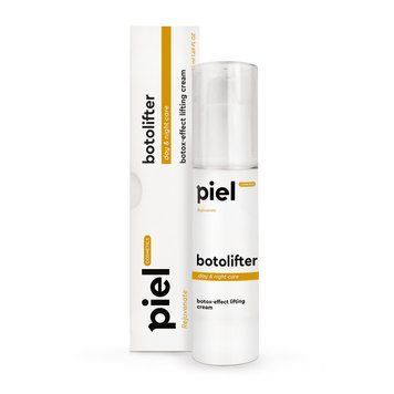 Ліфтинговий крем проти мімічних зморщок день/ніч Piel Botolifter Cream 50 мл 033 фото