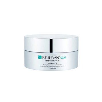 Патчі з полінуклеотидами під очі Healer Renew Eye Patch Rejuran, 60 шт Reju008 фото