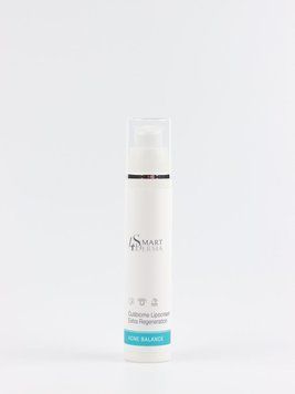 Smart4Derma Acne Balance Нічний ліпосомальний крем Кутібіом, 50 мл 308 фото