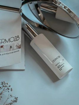 Ребалансуючий рН лосьйон Dermo28 Aqua Regolatore pH 200 мл D28-004 фото
