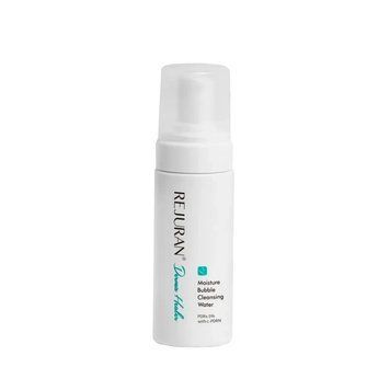 Зволожуюча піна для вмивання Moisture Bubble Cleansing Water Rejuran, 150 мл Reju009 фото