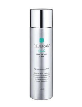 Тонік для відновлення балансу шкіри Healer Rebalancing Toner Rejuran, 120 мл Reju0010 фото