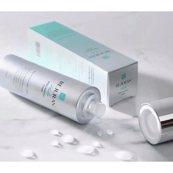 Тонік для відновлення балансу шкіри Healer Rebalancing Toner Rejuran, 120 мл Reju0010 фото