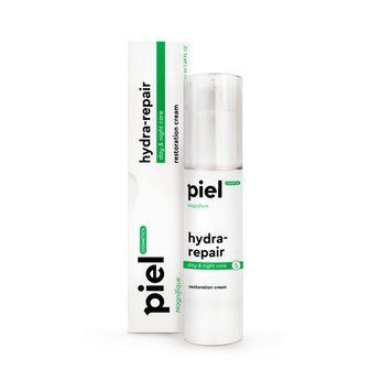 Відновлювальний крем день/ніч Piel Hydra-Repair Cream 50 мл 024 фото