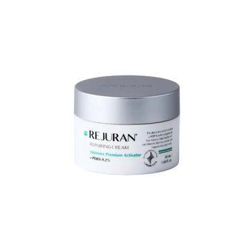 Відновлюючий крем Repairing Cream Intensive Repair Activator Rejuran, 50 мл Reju011 фото
