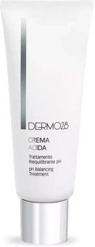 Відновлюючий крем-лосьйон Dermo28 Aqua Crema Acida 10 мл D28-007 фото