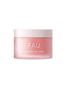 FAU Загоювальний гель з центеллою азіатською Centella Moisture Silky Cream 210 г FAUGEL фото
