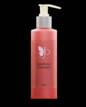 Питательный крем для тела Medactive JD Line GRAPEFRUIT FLUID BODY CREAM, 200мл JD-119 фото