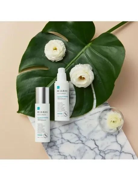 Зволожуючий крем Moisturizer Hydration Protecting Rejuran, 40 мл Reju013 фото