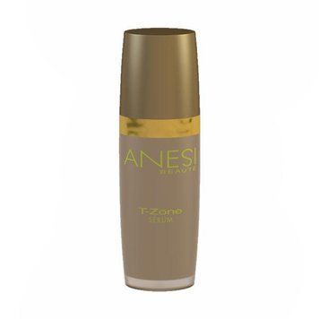 Легка зволожувальна сироватка для відновлення балансу шкіри T-ZONE SERUM Anesi Lab 30 мл anesi 006 фото