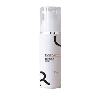 Автозагар для лица Robeauty 30 мл ROB-027 фото