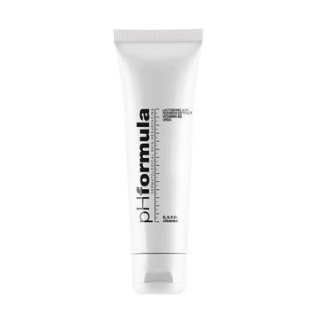 Ензимний очищувальний гель без мила E.X.F.O. cleanse pHformula 100 мл 013pH фото