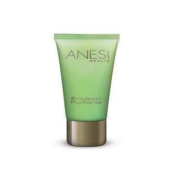 Матувальний зволожувальний крем емульсія PURIFYING EMULSION/ DERMO EMULSION PURIFIANTE Anesi Lab 50 мл anesi 008 фото