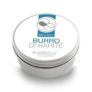 Масло карите Burro di Karite Aesthetical, 50 мл Aes010 фото