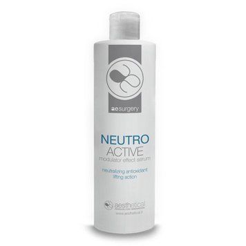 Нейтрализатор для биоревитализующих пилингов Neutro-Active Aesthetical, 200 мл Aes011 фото