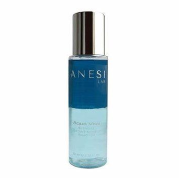 Двофазна олійка для демакіяжу для всіх типів шкіри MAKE-UP REMOVER Anesi Lab 150 мл anesi 011 фото