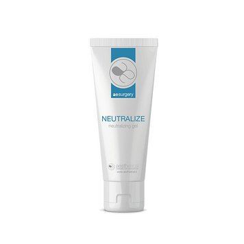 Базовый нейтрализатор Neutralize Aesthetical, 50 мл Aes013 фото