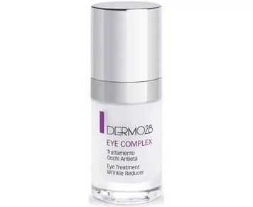 Ліфтинговий крем для шкіри навколо очей Dermo28 Nutriage Eye Complex, 15ml D28-0016 фото