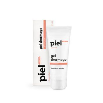 Відновлювальна маска широкого спектра дії для експрес- догляду Piel Gel Thermage 75 мл 0421 фото