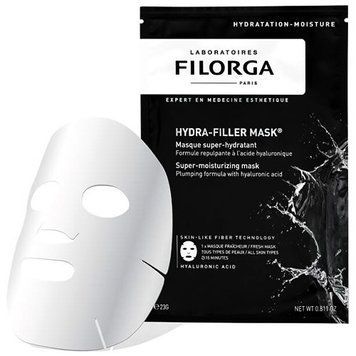 Філорга Гідра-Філлер Маска Для Інтенсивного Зволоження Filorga Hydra-filler mask, 23 г 3401360225121 фото