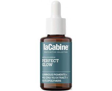 Концентрована сироватка для миттєвого сяйва шкіри Perfect Glow Serum LaCabine, 30 мл MAPD-03821 фото