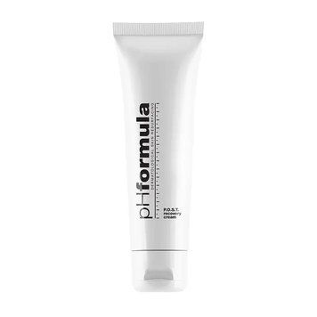 Відновлювальний пом'якшувальний зволожувальний крем P.O.S.T. recovery cream pHformula 100 мл 188ph фото