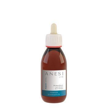Зволожувальна сироватка для шкіри обличчя 3D-AQUA SERUM Anesi Lab 150 мл anesi 018 фото
