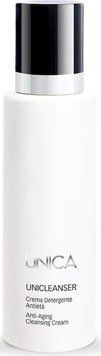 Крем для демакіяжу та очищення шкіри Dermo28 Unica Unicleanser, 200ml D28-0024 фото