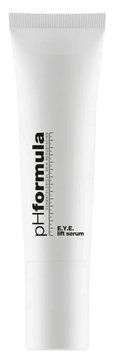 Ліфтингова сироватка для зони навколо очей E.Y.E. lift serum pHformula 15 мл 160pH фото