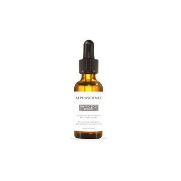 ALPHASCIENCE Phytic Serum Оновлювальна сироватка з фітиновою кислотою 30 мл ALPP30 фото