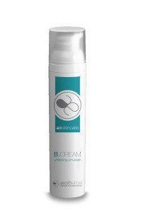 Кремовая эмульсия B.CREAM Aesthetical, 100 мл Aes028 фото