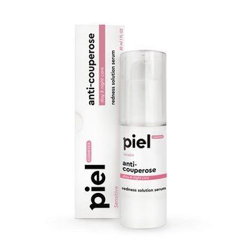 Антикуперозна сироватка Piel Anti-Couperose Serum 30 мл 0451 фото