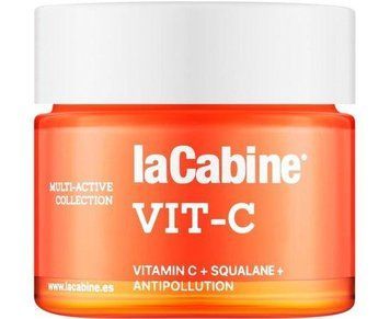 Крем для обличчя з вітаміном С Vit-C Cream LaCabine, 50 мл MAPD-02723 фото