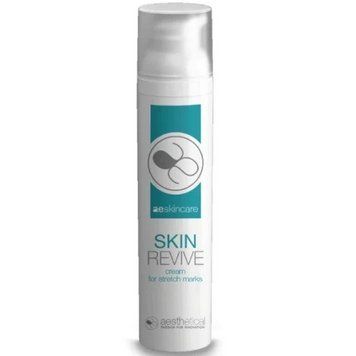 Крем для коррекции растяжек и рубцов Skin Revive Cream For Stretch Marks Aesthetical, 50 мл Aes029 фото