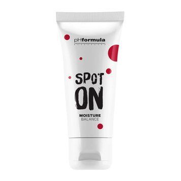 Зволожуючий крем для жирної шкіри Spot on moisture balance pHformula 50мл 019pH фото