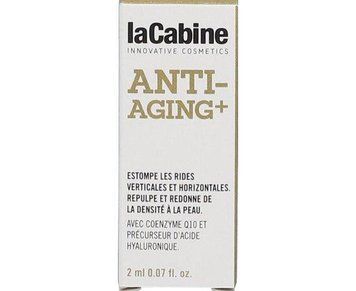 Концентрована сироватка проти зморшок Anti-Aging Ampoules LaCabine, 2 мл MAPD-01861 фото