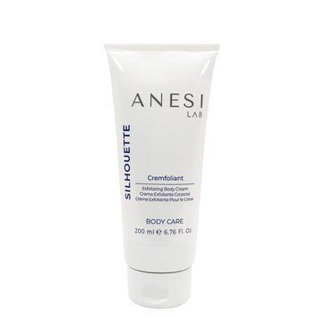 Крем ексфоліант для тіла Silhouette Cremfoliant Anesi Lab 200 мл anesi 069 фото