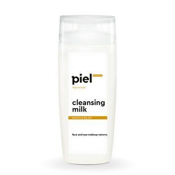 Молочко для зняття макіяжу Piel Cleansing Milk 200 мл 0341 фото