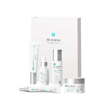 Набір для регенерації та відновлення шкіри Healing Care Set Rejuran Reju003 фото